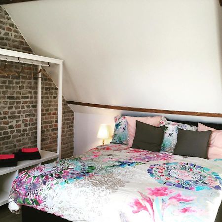 'T Krijtbord B&B Alveringem Exterior foto