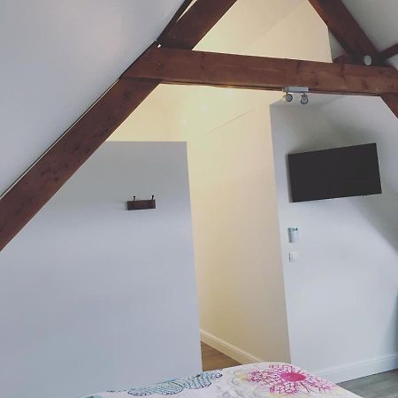 'T Krijtbord B&B Alveringem Exterior foto
